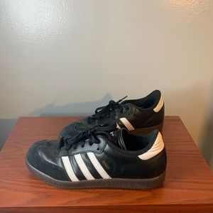Adidas Samba Turf Soccer Shoes